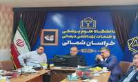 تأکید بر تدوین استراتژی جامع برای بین‌المللی‌سازی دانشگاه‌های علوم پزشکی